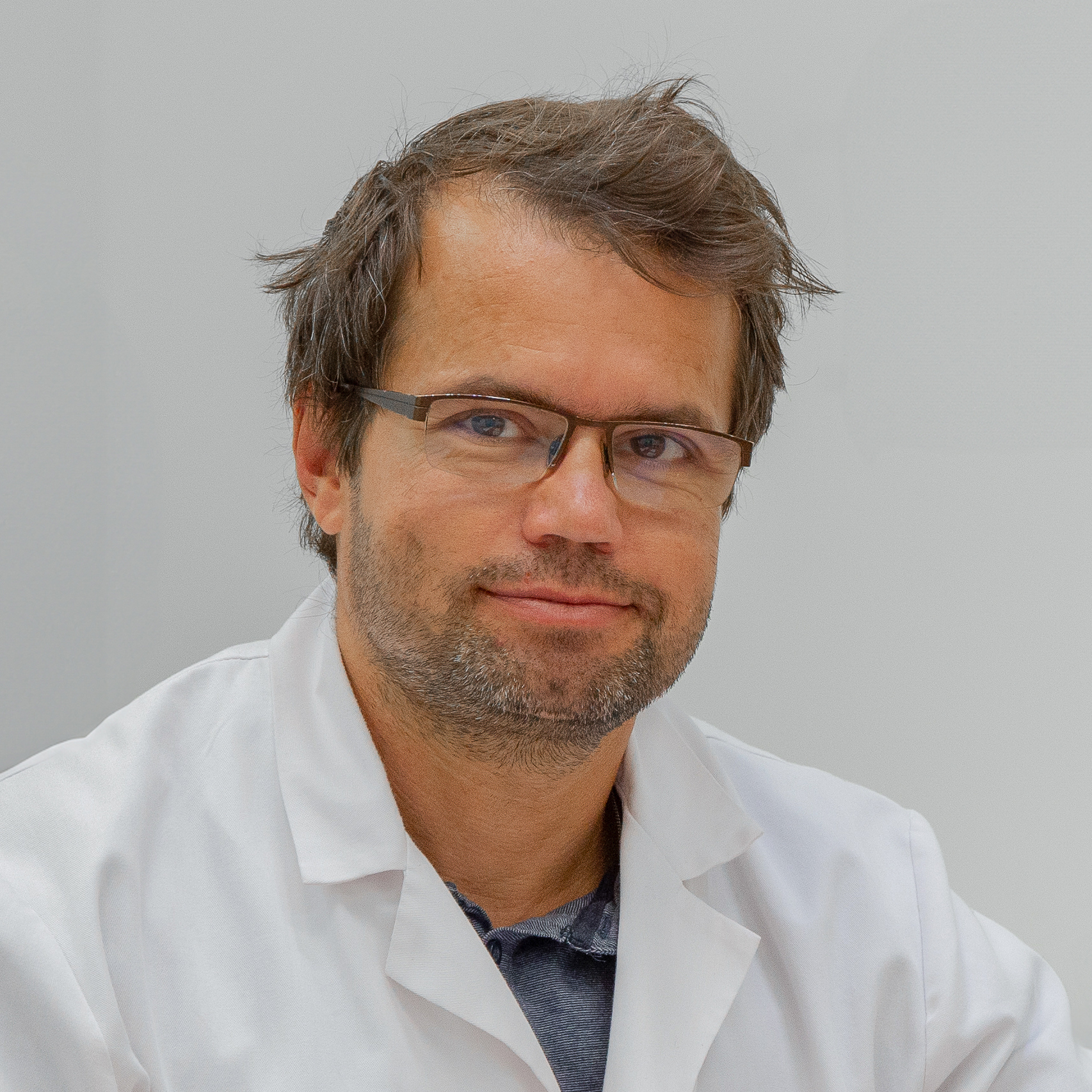 Prof. dr hab. n. med. Tadeusz Dębniak