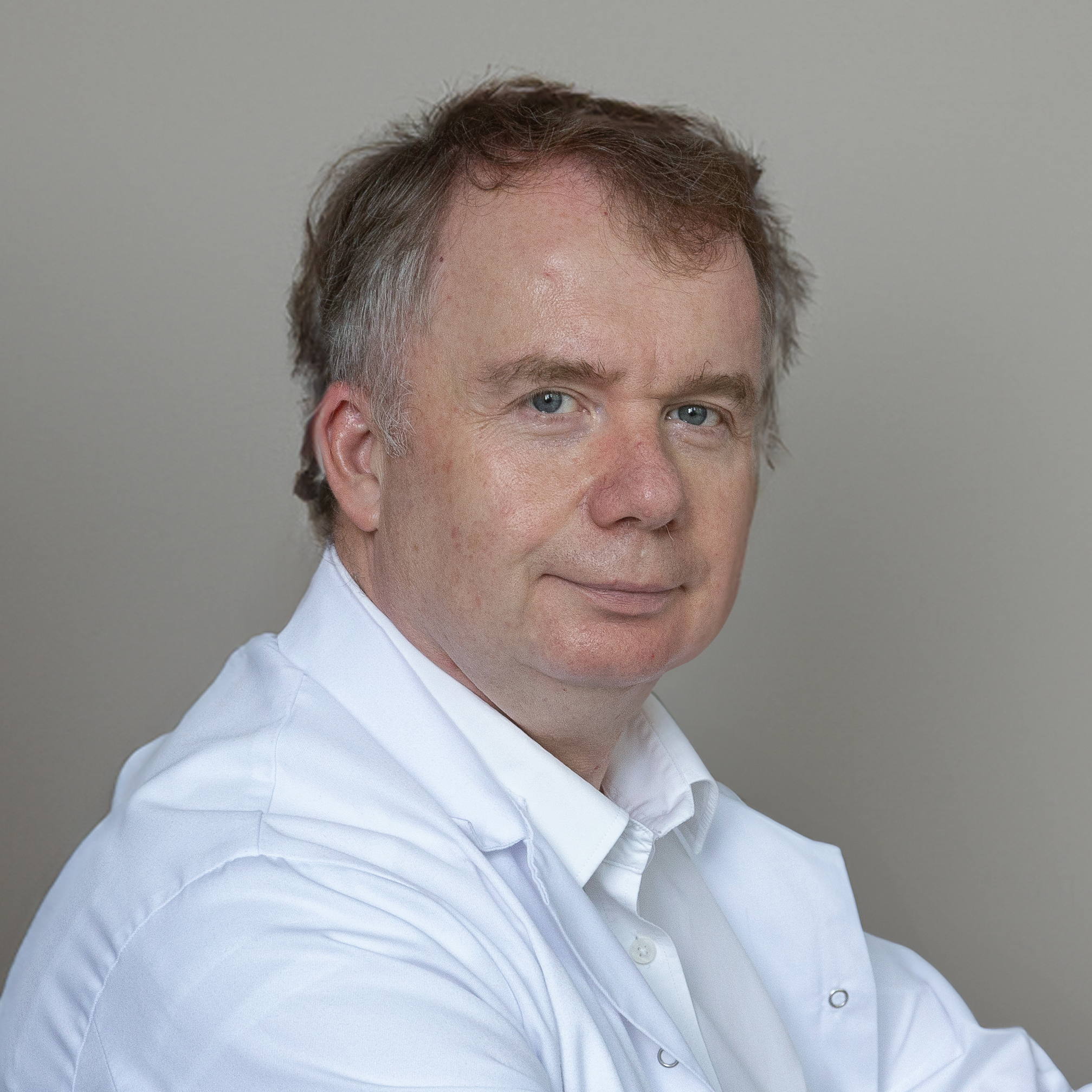 Prof. dr hab. n. med. Tomasz Huzarski