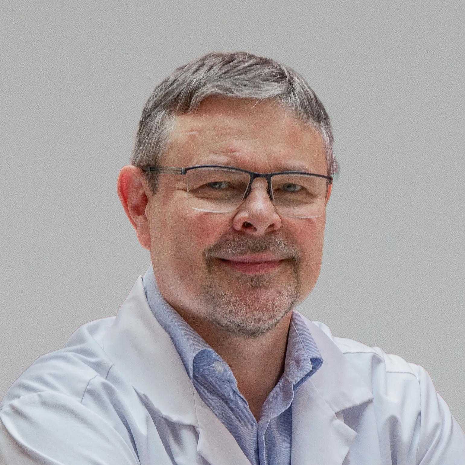 Prof. dr hab. n. med. Cezary Cybulski