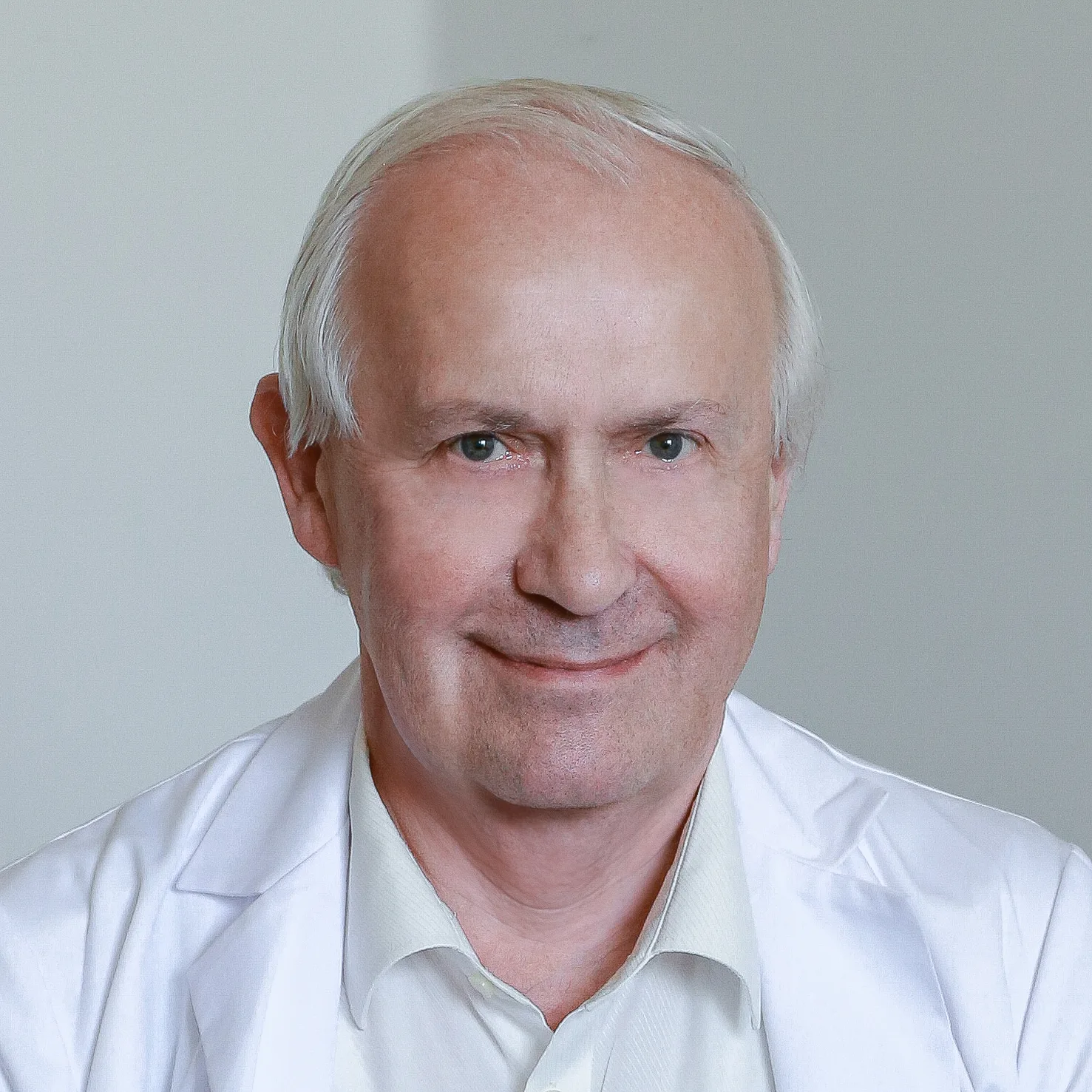 Prof. Jan Lubiński, MD, PhD, DSc