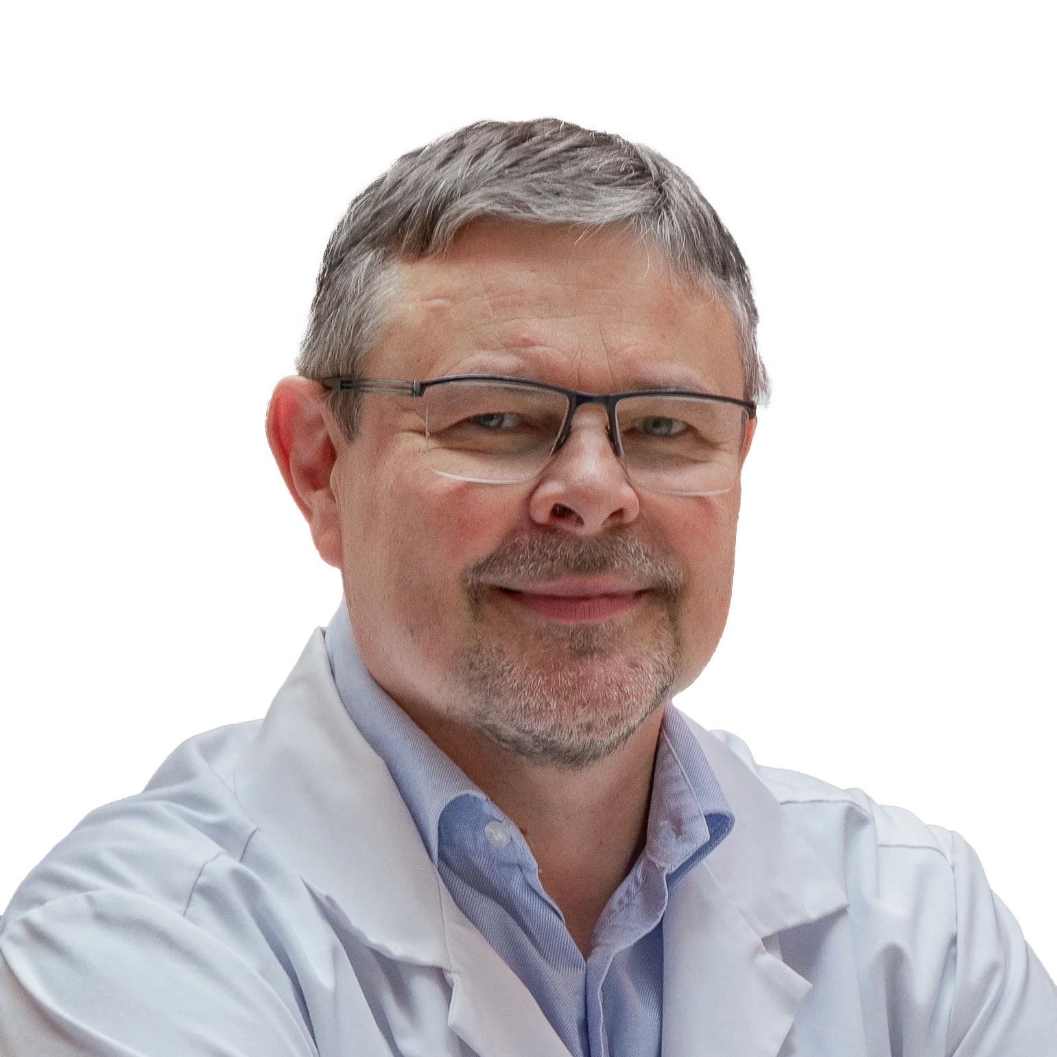 Prof. Cezary Cybulski, MD, PhD, DSc