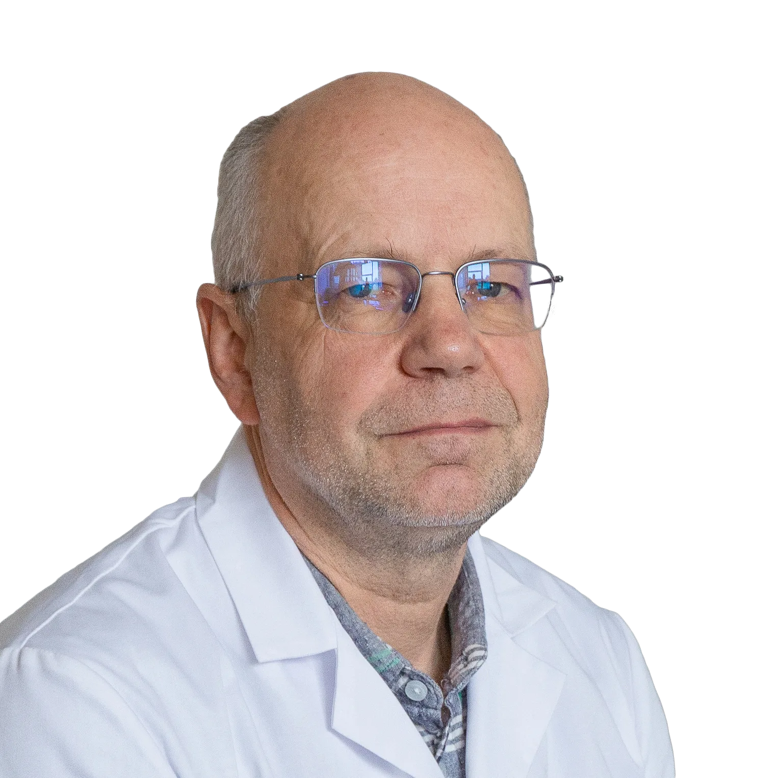 Prof. Jacek Gronwald, MD, PhD, DSc