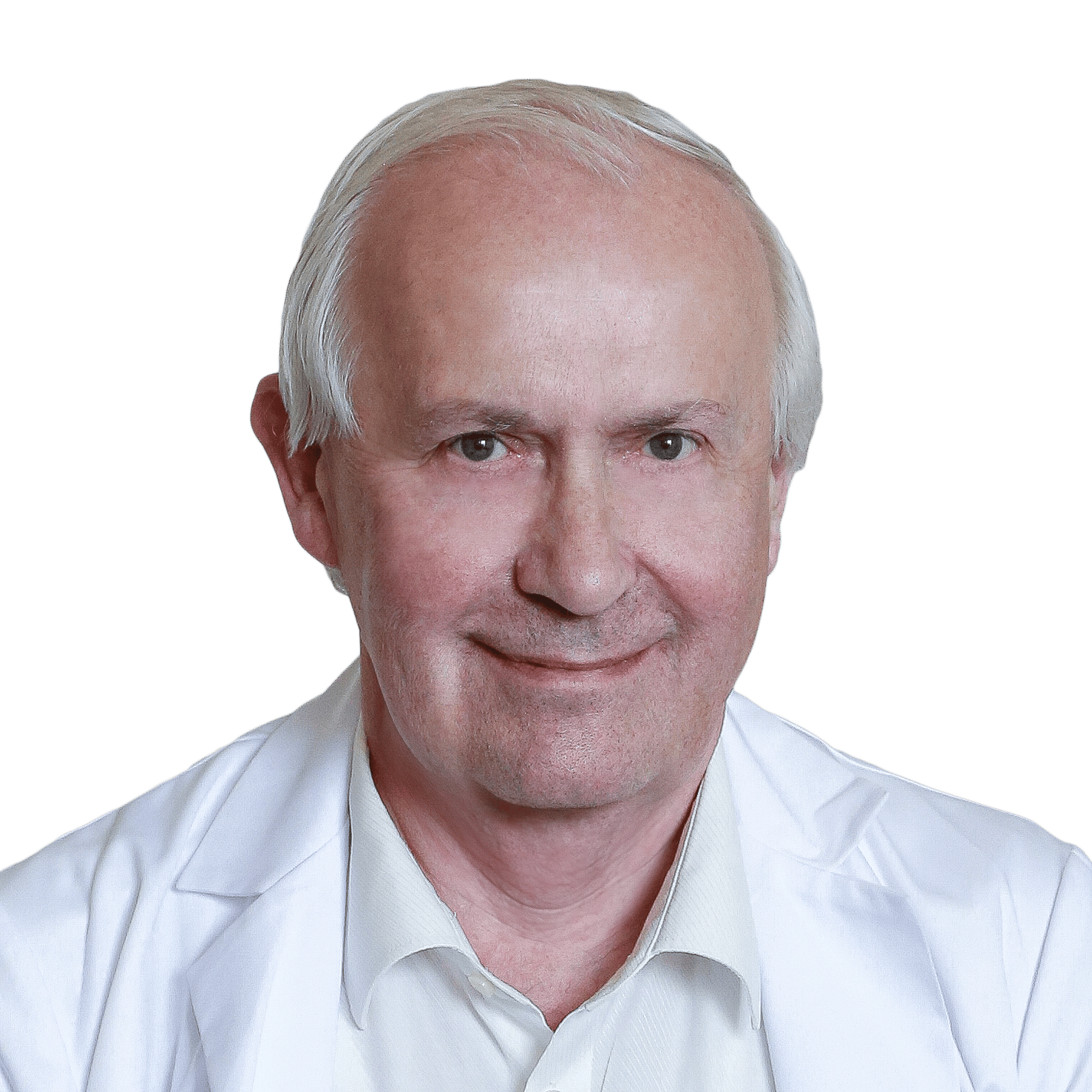 Prof. Jan Lubiński, MD, PhD, DSc