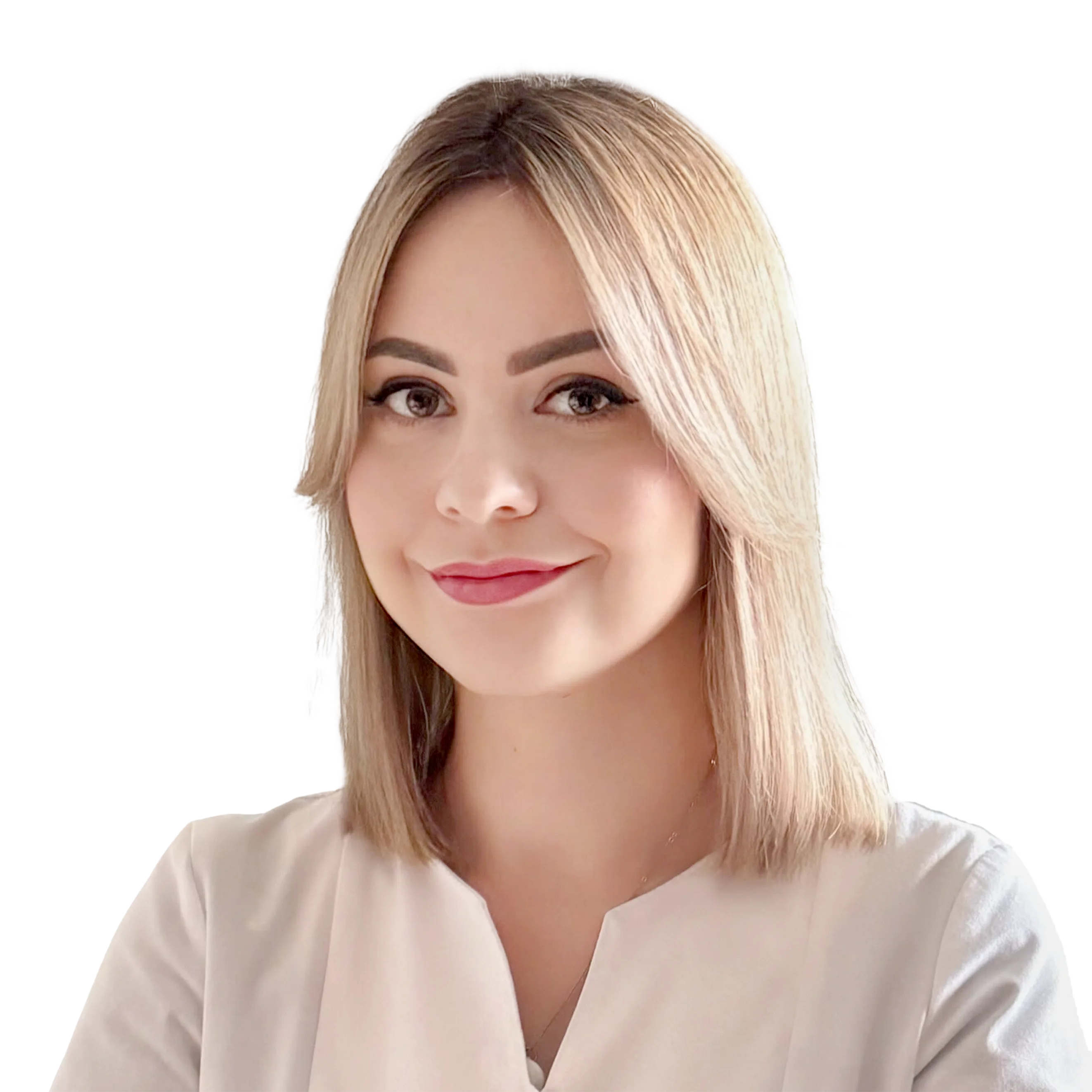 Dr Klaudia Cieśluk, MD, PhD