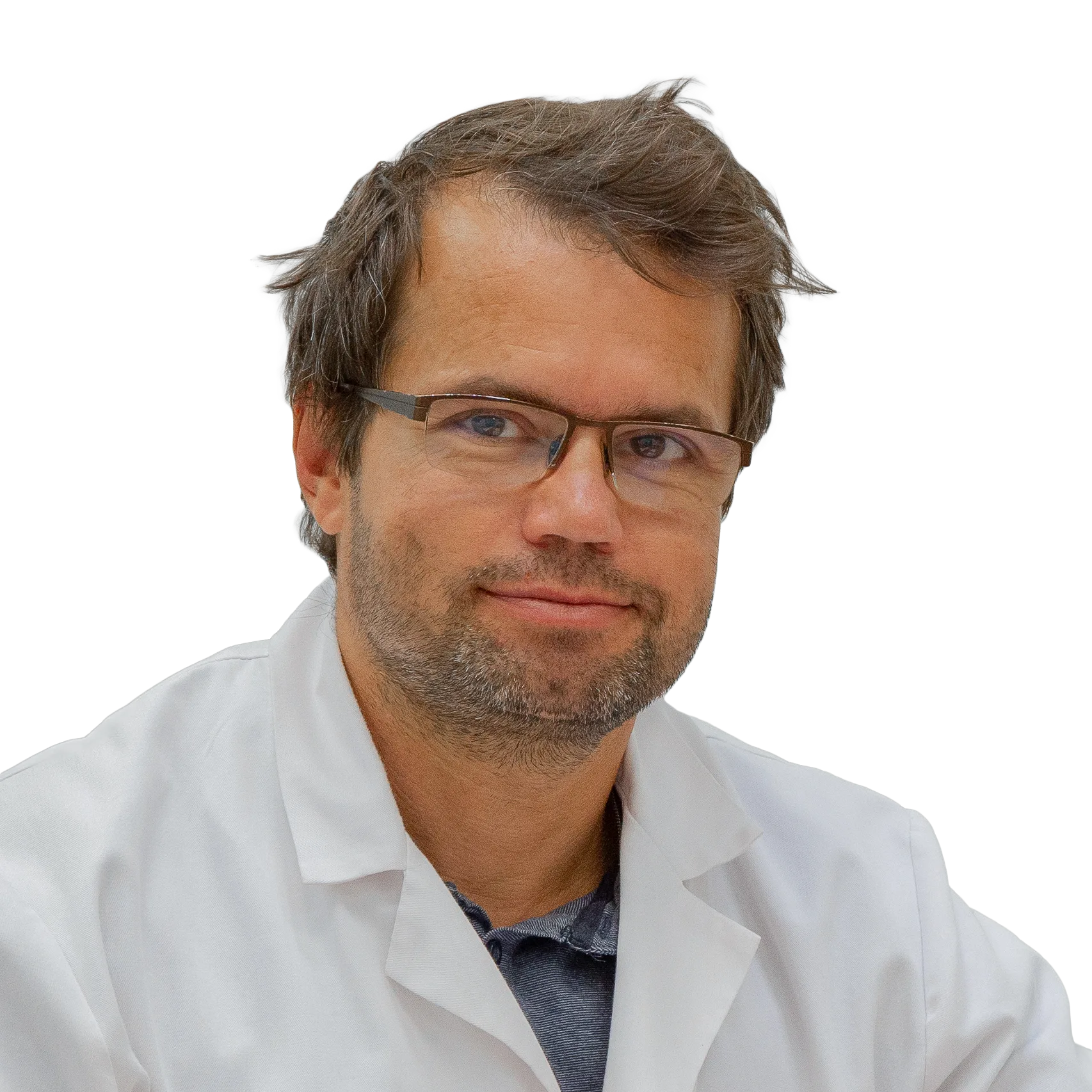 Prof. Tadeusz Dębniak, MD, PhD, DSc