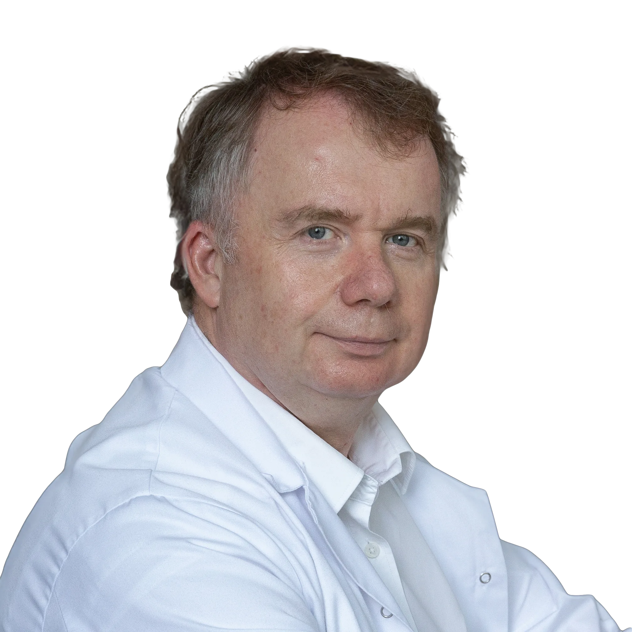 Prof. Tomasz Huzarski, MD, PhD, DSc