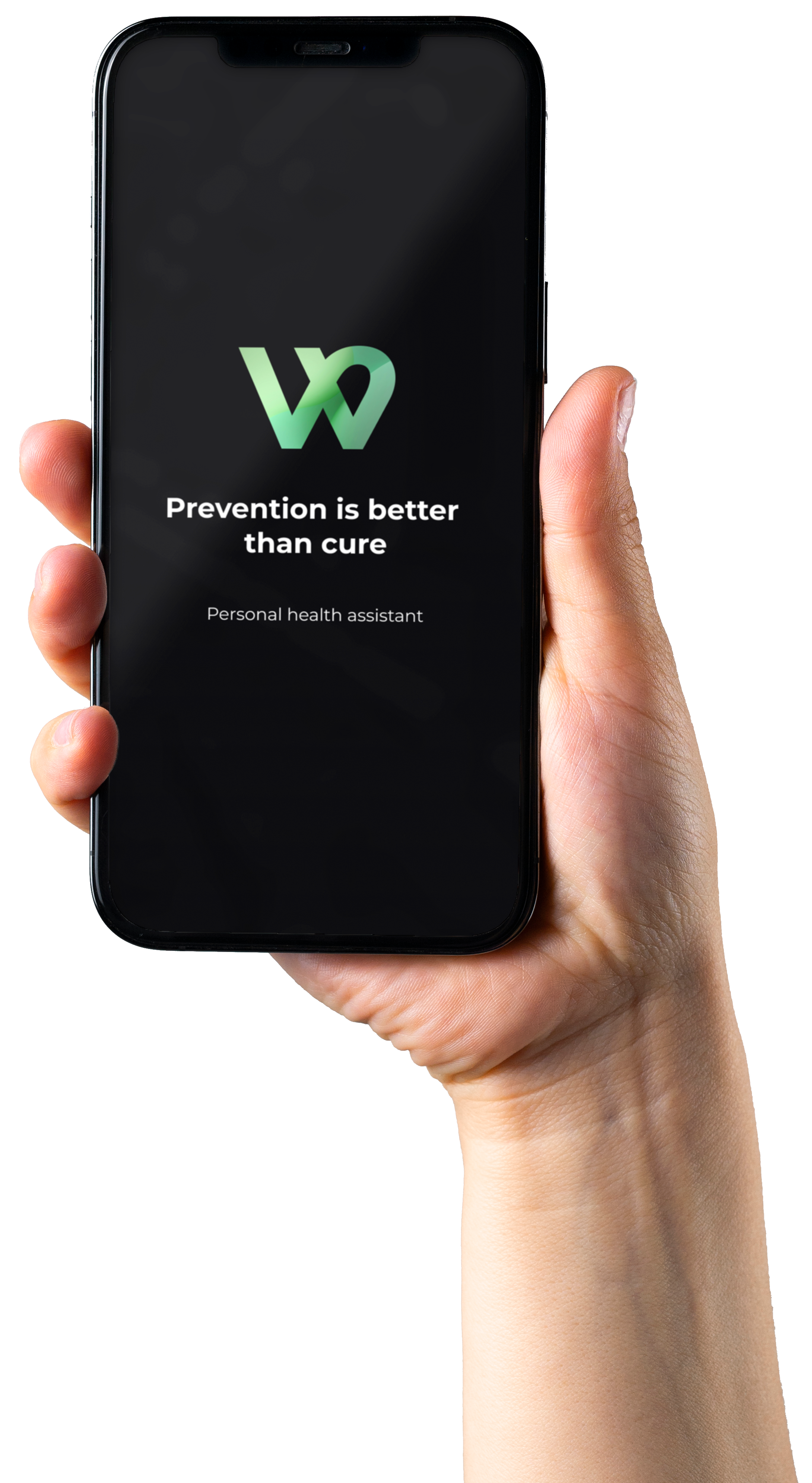 Wellysa App